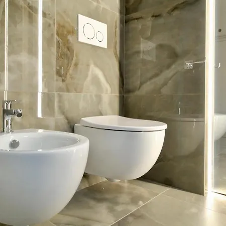 Apartment Cadorna - Your From Mailand